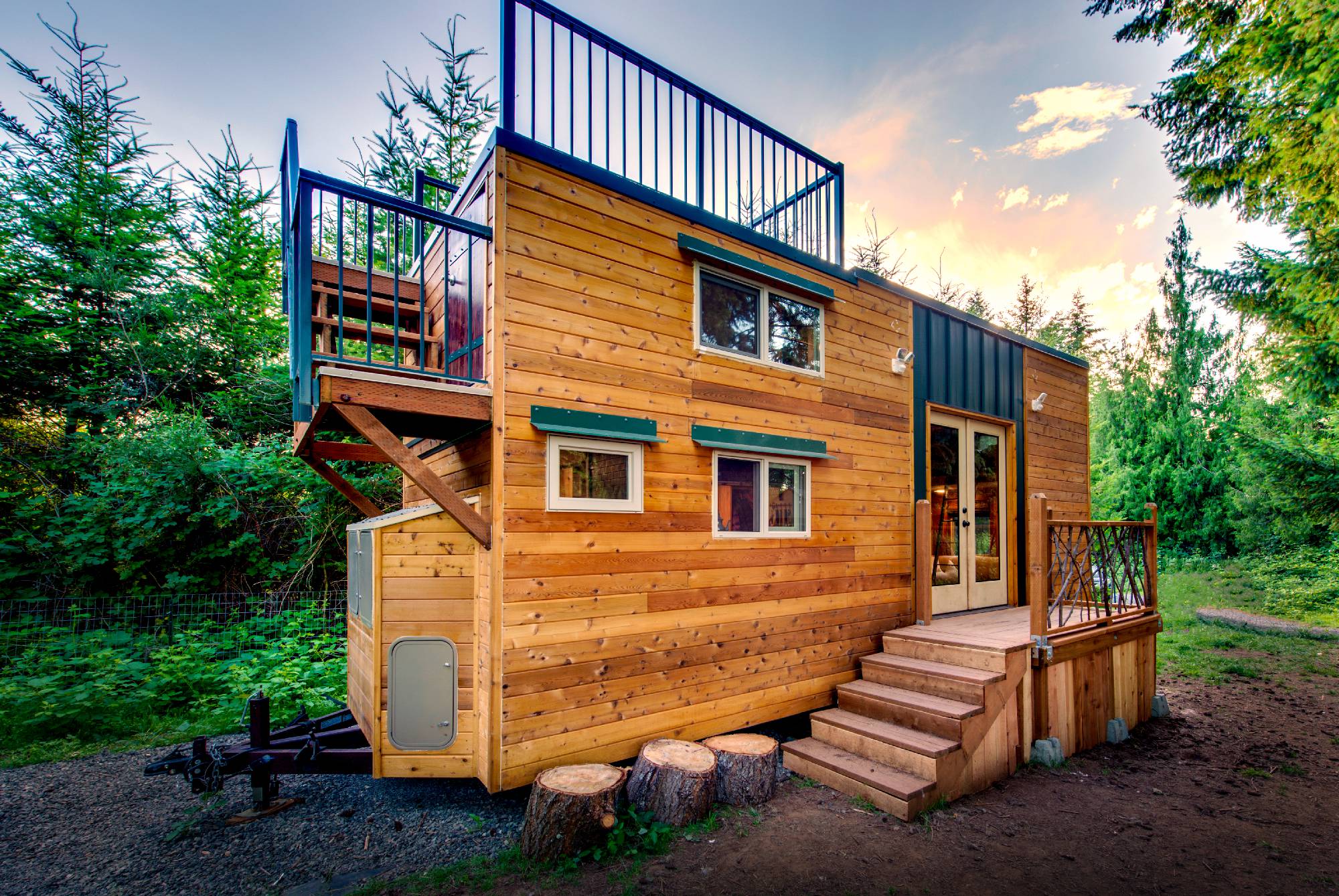 Tiny Homes Ideas at Gwendolyn Burns blog