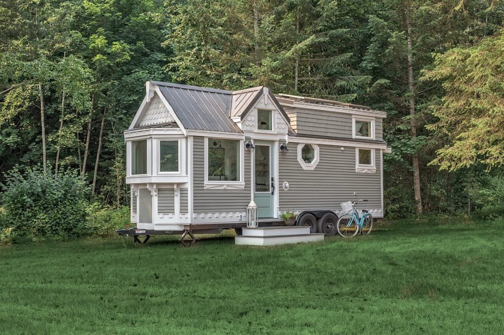 The Heritage Tiny House Tiny House Polska Inspiruj ce Ma e Domy Z The Heritage Tiny House Tiny House Polska Inspiruj ce Ma e Domy Z